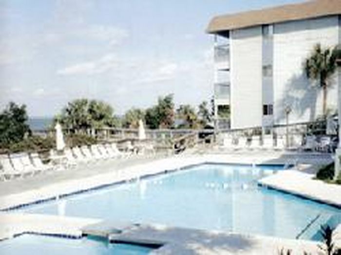 Tybee Island, Savannah Beach and