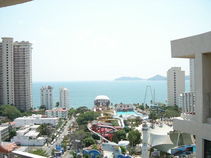 View Costa Azul Suites