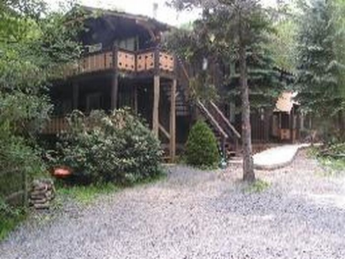 Hunter Mountain, New York Hunter Mountain Hideaway