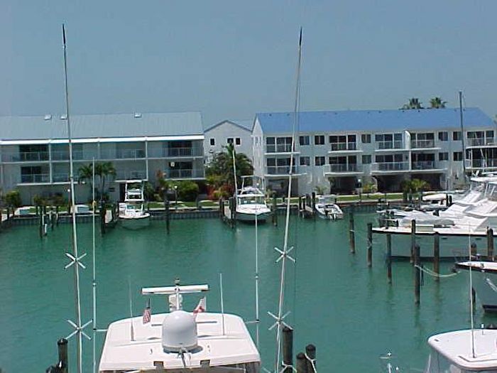 View Bonefish Yacht Club