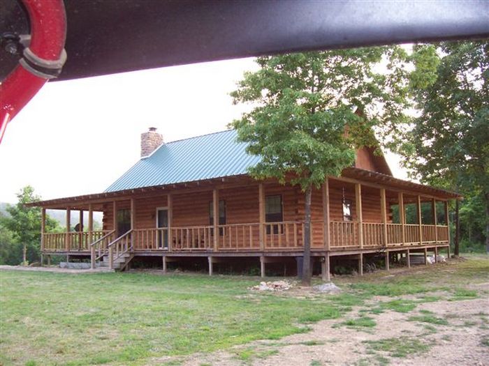 View Ladd Cabin Rentals