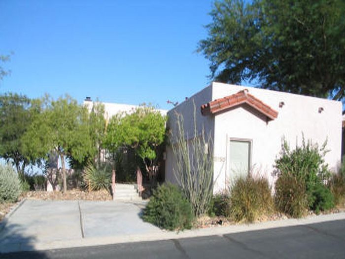 View Borrego Springs Desert Resort Rental