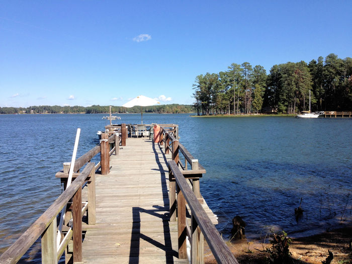 Lake Murray, South Carolina Lake Murray 500