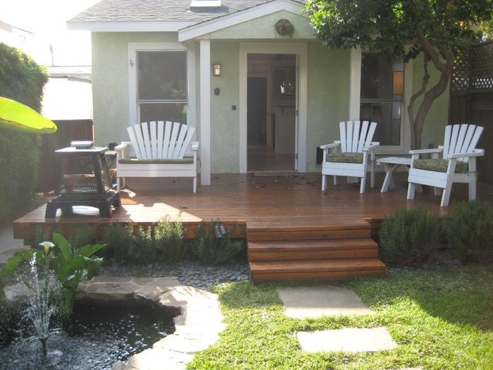 View Victoria Beach Cottage