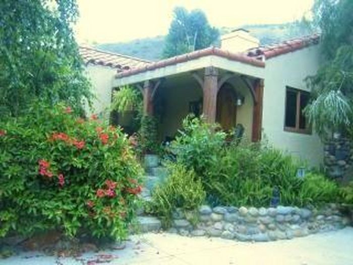 View Laguna Canyon Acres Charm House