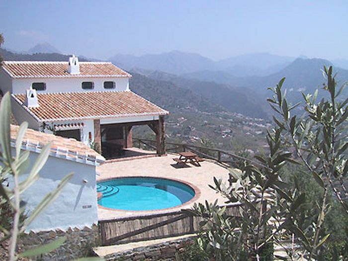 View Finca Lagarillo with private pool