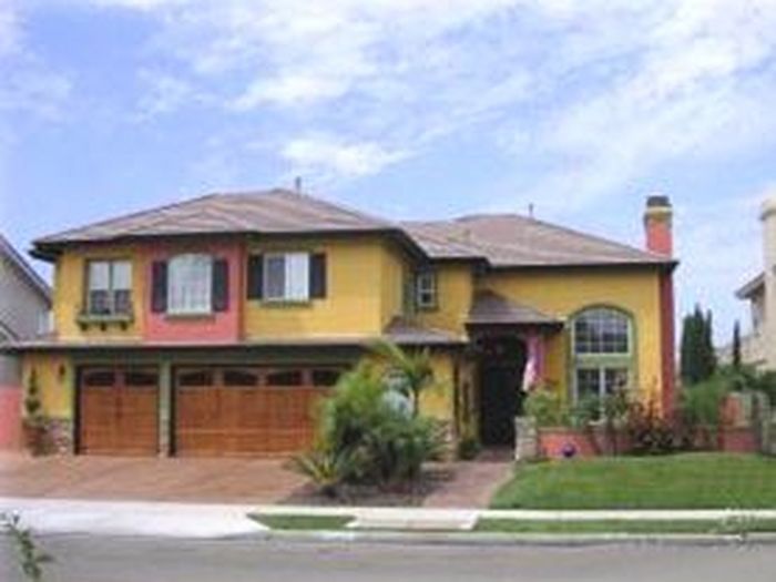 View Carlsbad Luxury Mediterranean House