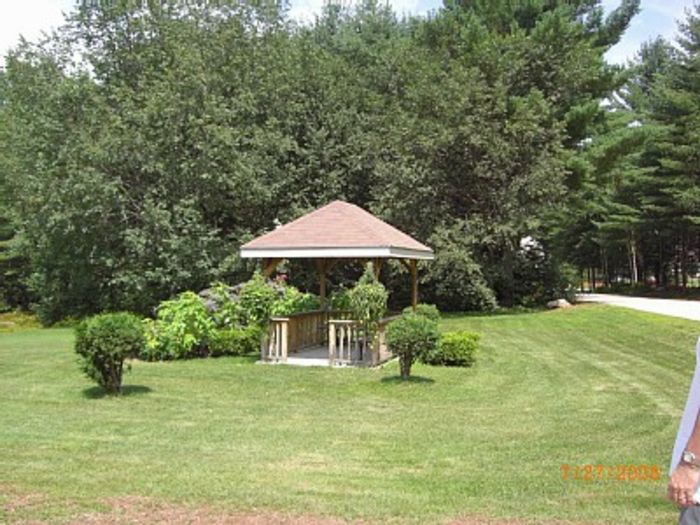 Bartlett, New Hampshire Seasons Attitash