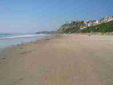 View Steps From WorldClass Beach 