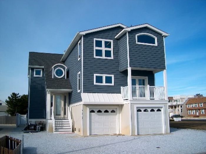 Surf City, New Jersey Surf City Delight