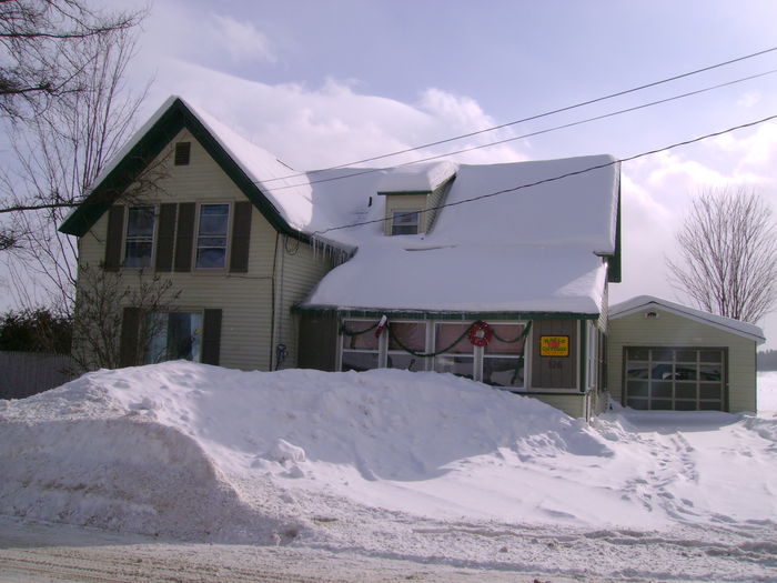 View Maple Cottage  A Village Hideaway