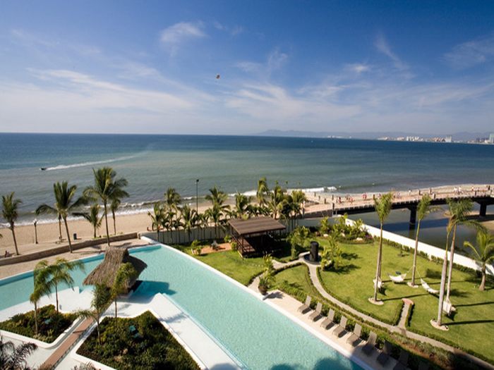 View Brand New 3000 SF Beachfront
