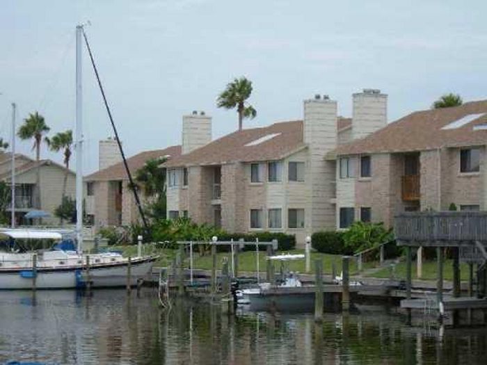 North Padre Island, Texas Seamount Cay