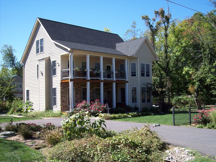 Galesville, Maryland Historic Waterfront