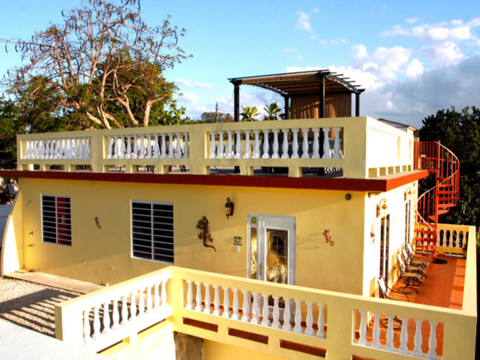 View 1 ELEGANT RINCON BEACH AREA OCEAN