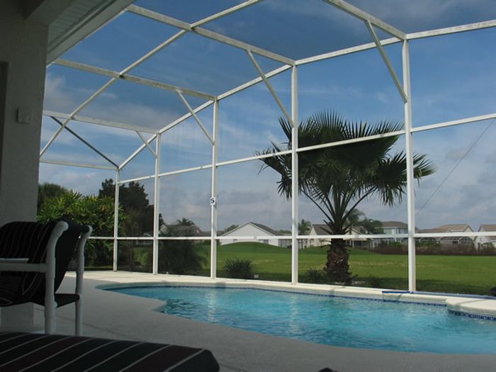 View Villa Plumeria