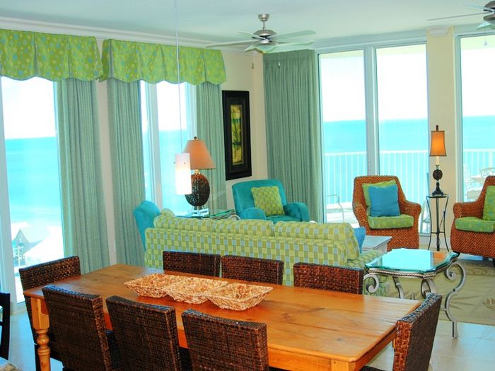 View Luxury Mustique 1402 4 BD45