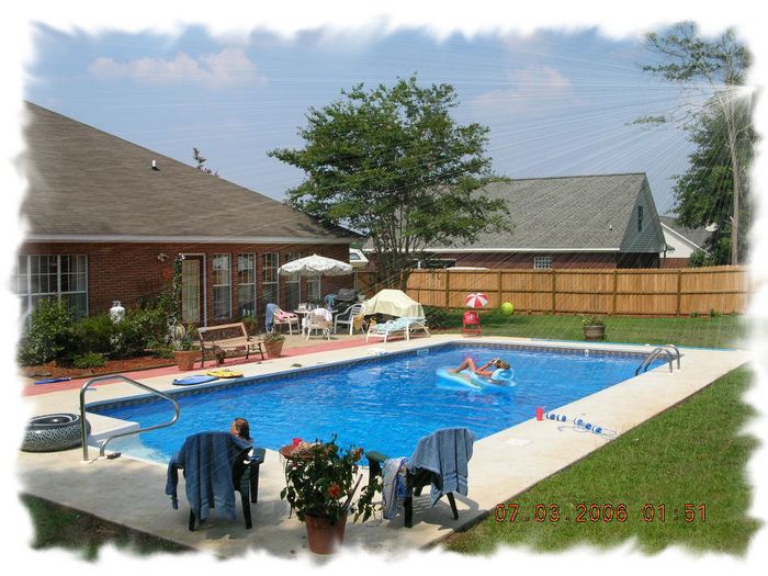 View Norally Alabama Vacation Rental