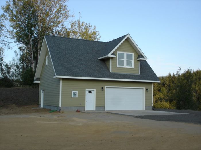 View Country Cottage