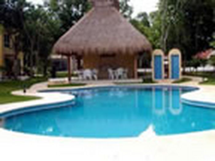 View Beautiful 3 Bedroom Villa on the