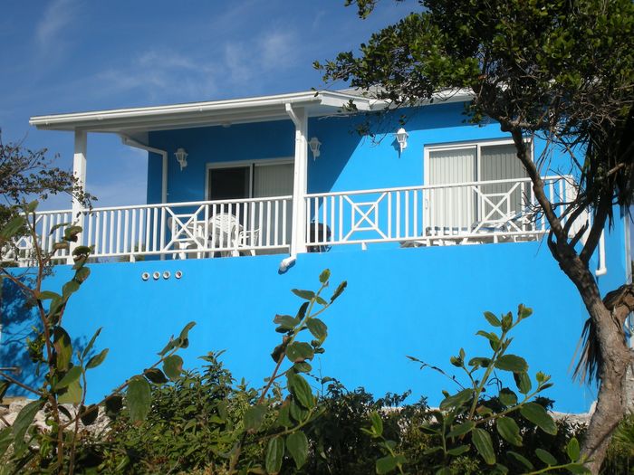 View BlueSkies Cottage