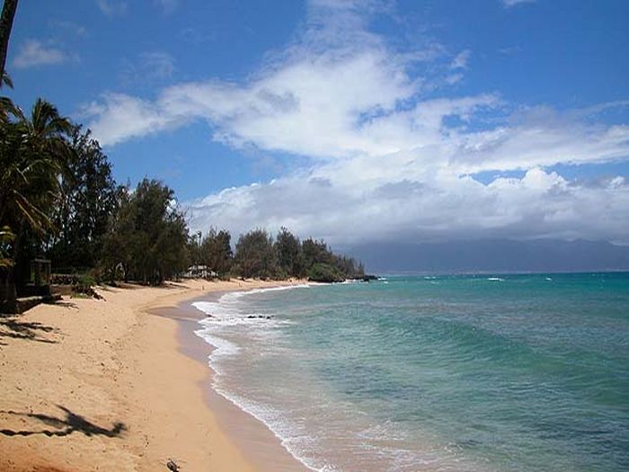 View Maui Beachcomber