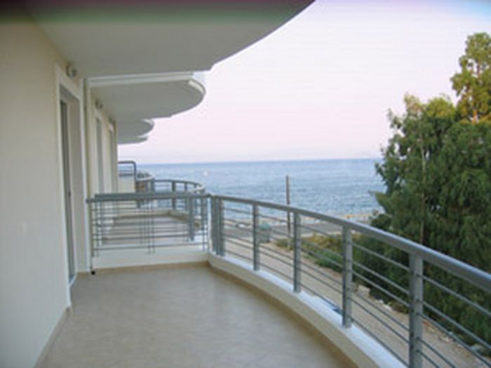 View Filoxenia Apartments