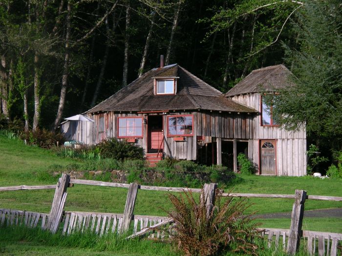 View The Cottage at Lucky Mud