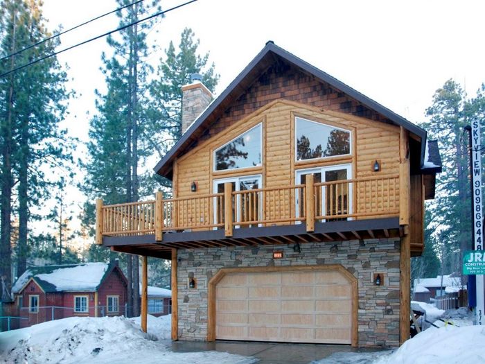 View Lakeview Cabin