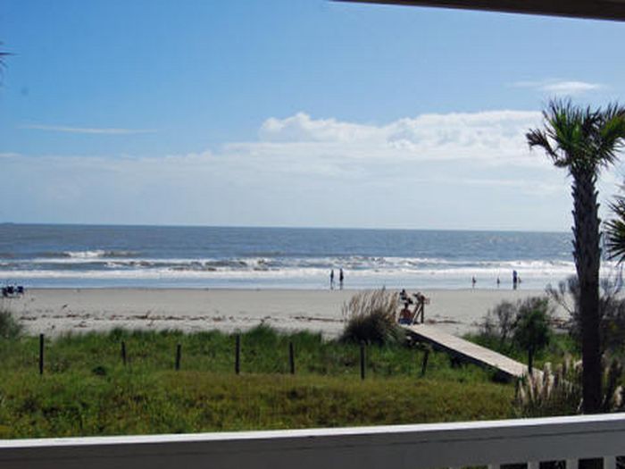 View 11B Seagrove  Wild Dunes Oceanfront