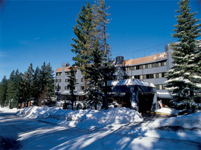 View Tahoe Seasons Resort