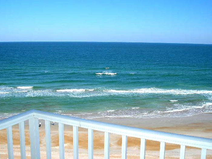 View Ormond Beach Daytona Oceanfront