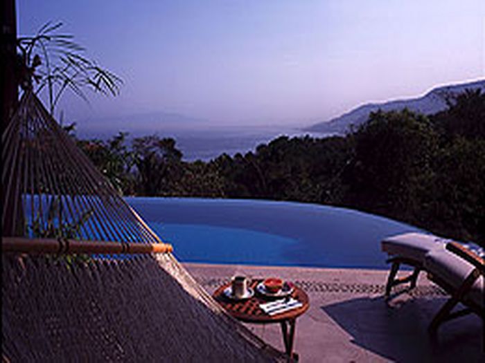 View Luxurious Casa Encantada