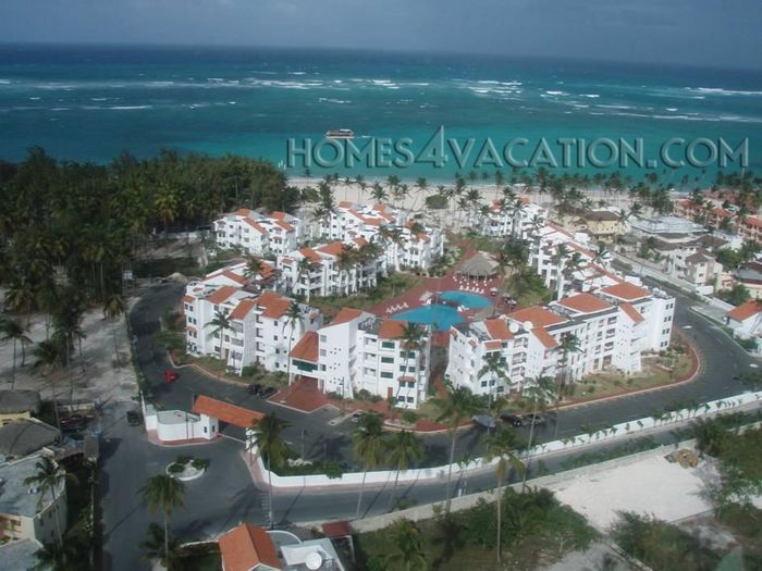 View Punta Cana Vacation Rental