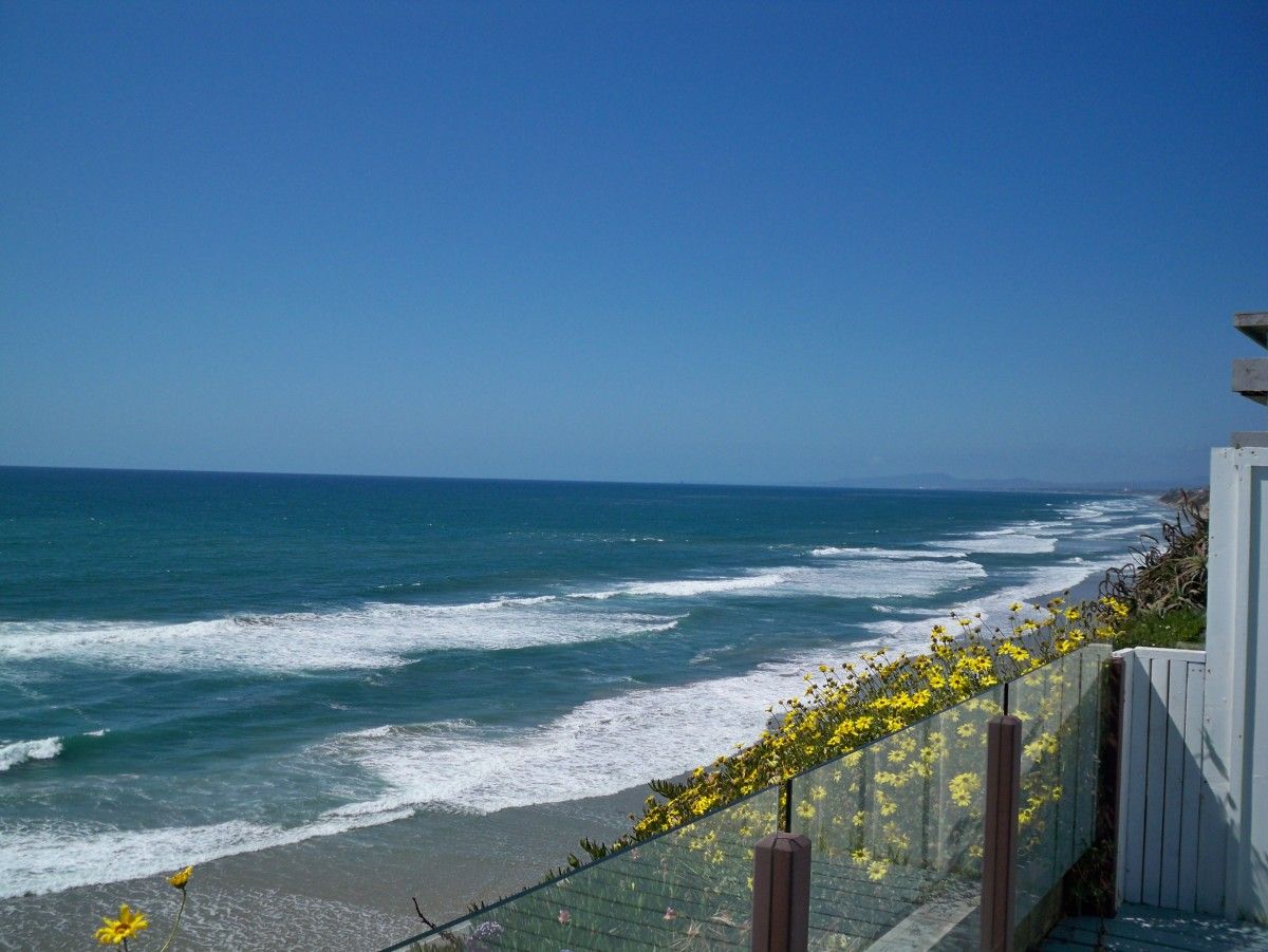 View Great Oceanfront with Indoor