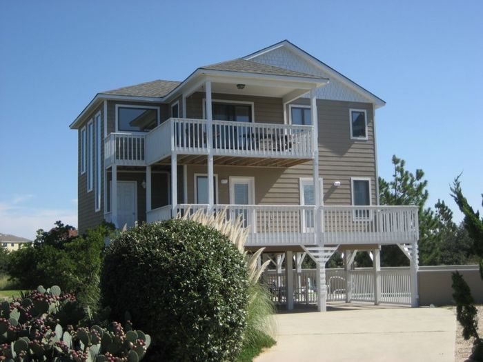 View Four Seasons  4 Bedroom House