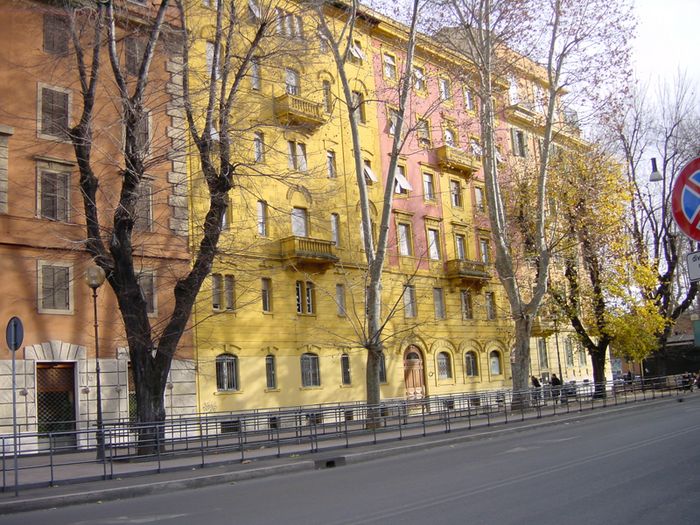 View Residenza Angelico Apartment