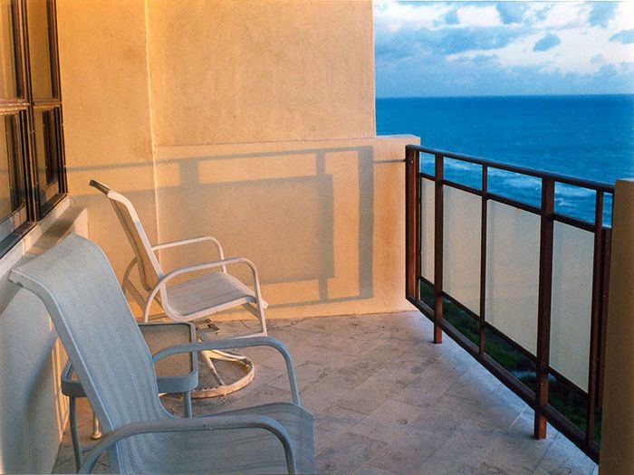 View Spacious Ocean View Studio with