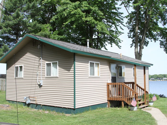 View Bass Bend Cottage