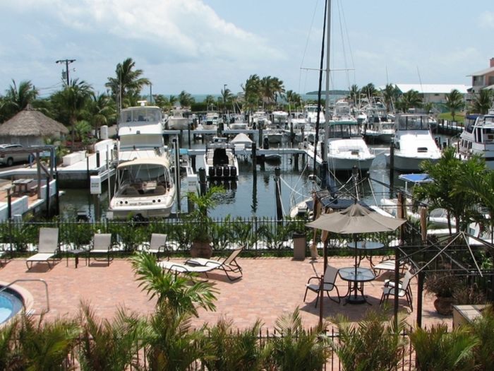 View 795WEEK Key Largo Yacht Club