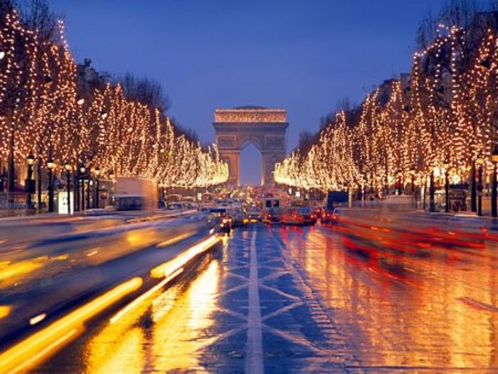 View Up to 5 Champs Elyses Opera