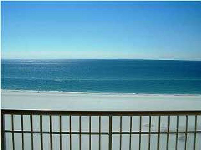 View Pensacola Beach at Santa Rosa