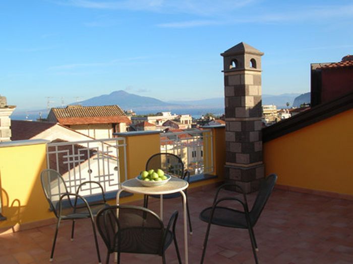 View CASA GIANLY ALL Twin New Apartments