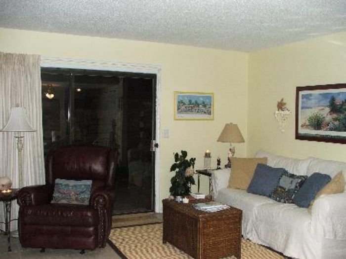 St. Simons Island, Kingstowne Condo Rental