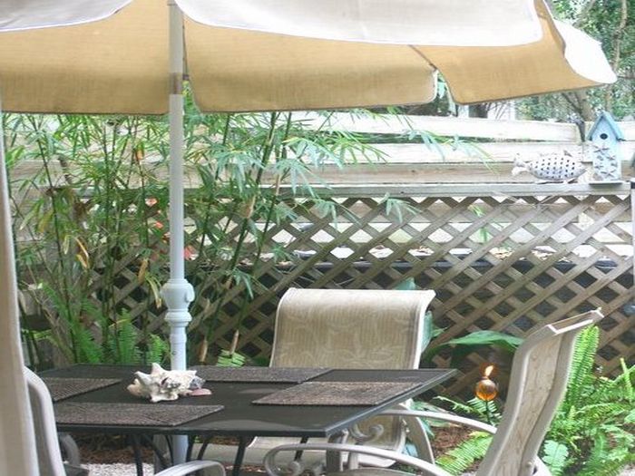 St. Simons Island, Kingstowne Condo Rental