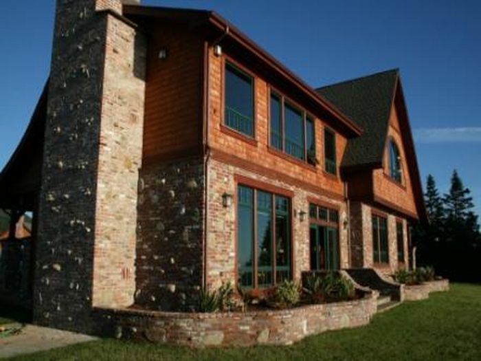 View The Maple House Estate