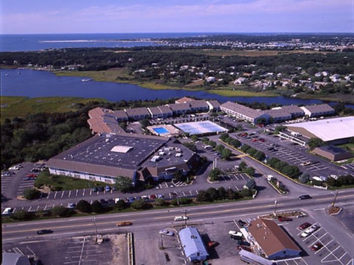 View Cove At Yarmouth