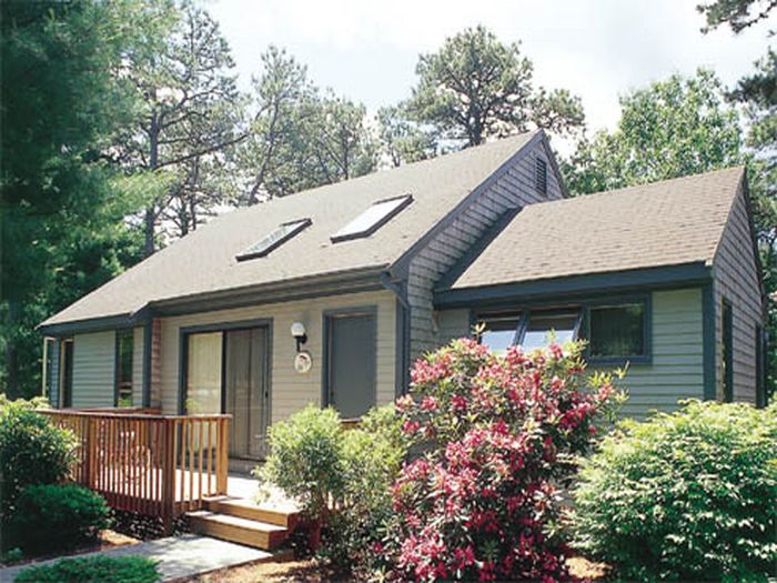 Mashpee, Massachusetts Cape Cod Holiday Estates