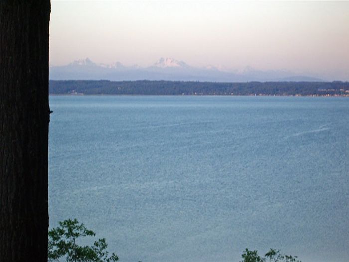 View Camano Islands Eagles Nest