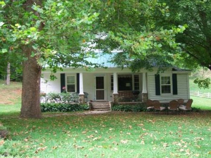 View Hanson Farm Vacation Rental